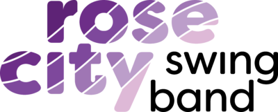 Rose City Swing Band logo