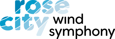 Rose City Wind Symphony logo